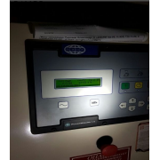 FG Wilson p400p5 в кожухе