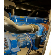 FG Wilson p400p5 в кожухе