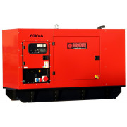 EuroPower EPS 250 TDE с АВР