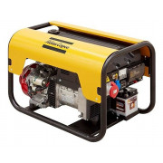 Atlas Copco QEP R7.5 с АВР