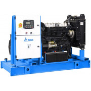 ТСС АД-30С-Т400-1РМ5 в контейнере