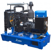 ТСС АД-60С-Т400-1РМ1 в контейнере