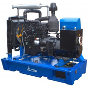 ТСС АД-60С-Т400-1РМ1 в контейнере