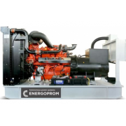 Energoprom EFB 1250/400 с АВР