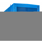General Power GP830DN в контейнере с АВР