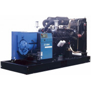 SDMO D630