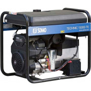 SDMO TECHNIC 15000 TE AVR C