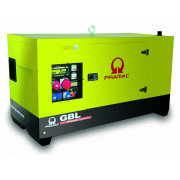 Pramac GSL 65 D в кожухе