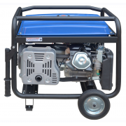 ТСС SGG 8000EHNA с АВР