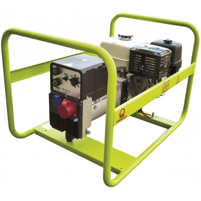 Сварочный генератор Pramac W 220 Сварочный генератор Pramac W 220