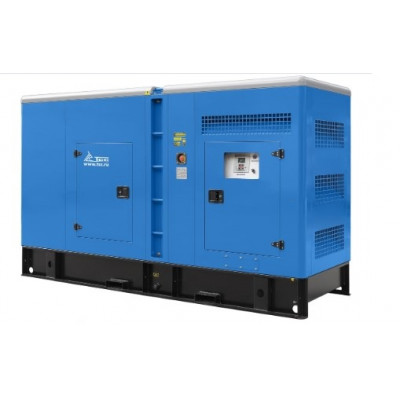 Дизельный генератор ТСС АД-160С-Т400-1РКМ17 с АВР Дизельный генератор ТСС АД-160С-Т400-1РКМ17 с АВР