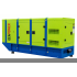Дизельный генератор GenPower GPR-LRY 900 OTOSK ATS Дизельный генератор GenPower GPR-LRY 900 OTOSK ATS