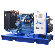 ТСС АД-90С-Т400-1РМ9 в контейнере