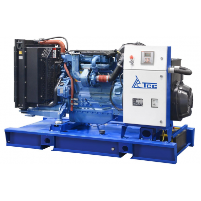 Дизельный генератор ТСС АД-90С-Т400-1РМ9 в контейнере Дизельный генератор ТСС АД-90С-Т400-1РМ9 в контейнере