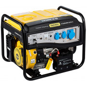 Gazvolt Standard 6250 A 02 с АВР