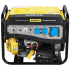Газовый генератор Gazvolt Standard 6250 A 02 с АВР Газовый генератор Gazvolt Standard 6250 A 02 с АВР