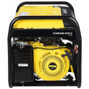 Gazvolt Standard 6250 A 02 с АВР