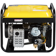 Gazvolt Standard 6250 A 02 с АВР