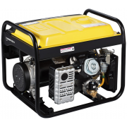 Gazvolt Standard 6250 A 02 с АВР