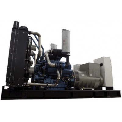 Дизельный генератор Азимут АД-1100С-Т400-1РМ11 Дизельный генератор Азимут АД-1100С-Т400-1РМ11