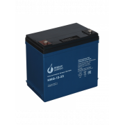 Парус электро HMG-12-55