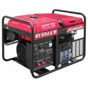 Elemax SHT15000R с АВР