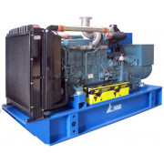 ТСС АД-300С-Т400-1РМ17 в контейнере с АВР