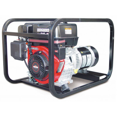 Бензиновый генератор Gesan G 7000 H L Бензиновый генератор Gesan G 7000 H L