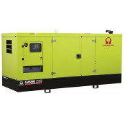 Pramac GSW 200 P в кожухе с АВР
