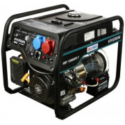 Hyundai HHY 10000FE-T с АВР