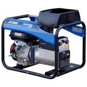 SDMO WELDARC 200