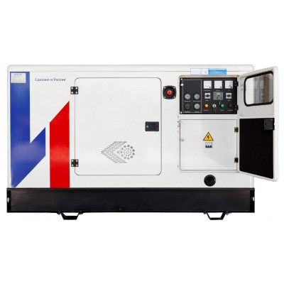 Дизельный генератор Исток АД25С-Т400-РПМ25 Дизельный генератор Исток АД25С-Т400-РПМ25