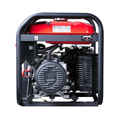 Бензиновый генератор Fubag BS 8000 A ES Бензиновый генератор Fubag BS 8000 A ES