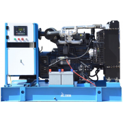 ТСС АД-60С-Т400-1РМ19 в контейнере