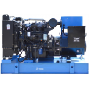 ТСС АД-60С-Т400-1РМ19 в контейнере