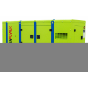 GenPower GNT-GNP 200 OTOSK ATS