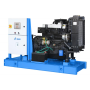 ТСС АД-20С-Т400-1РМ19 (TDK304L) в контейнере с АВР