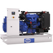 FG Wilson P165-5