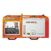 Kubota GL9000