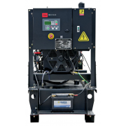 Fubag DS 22 DA ES в контейнере