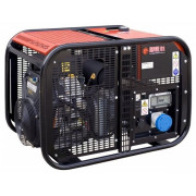 EuroPower EP 18000 E в контейнере