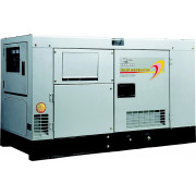 Yanmar YEG250NTHC