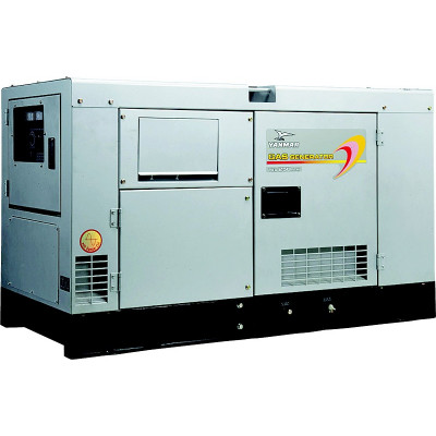 Газовый генератор Yanmar YEG250NTHC Газовый генератор Yanmar YEG250NTHC