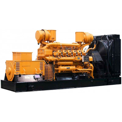 Газовый генератор Gazvolt 1500T24 с АВР Газовый генератор Gazvolt 1500T24 с АВР