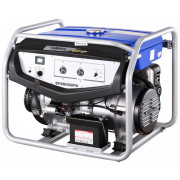 Yamaha EF 5500 EFW с АВР