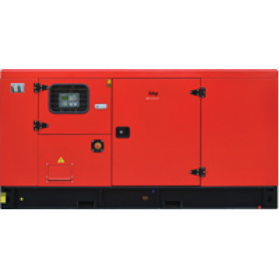 Дизельный генератор Fubag DSI 100 DAC ES Дизельный генератор Fubag DSI 100 DAC ES