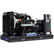 Hertz HG 500 DL в контейнере