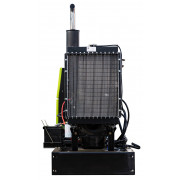 Motor АД25-T400 R с АВР