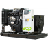 Дизельный генератор EcoPower АД80-T400ECO R с АВР Дизельный генератор EcoPower АД80-T400ECO R с АВР