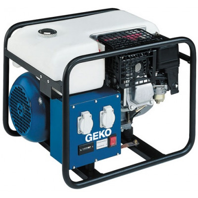 Бензиновый генератор Geko 3001 E-AA/HHBA Бензиновый генератор Geko 3001 E-AA/HHBA